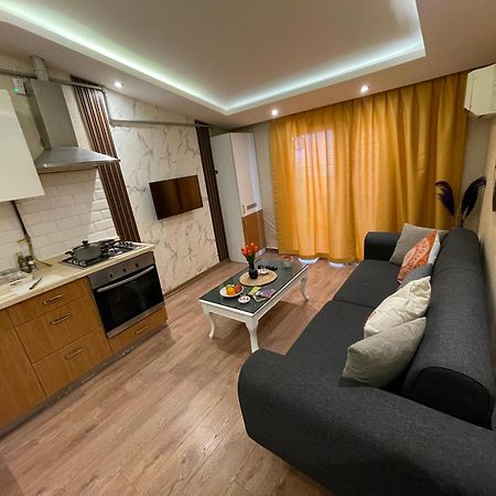 The Most Hotel อิสตันบูล ภายนอก รูปภาพ