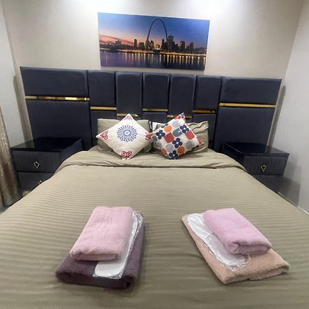 The Most Hotel อิสตันบูล ภายนอก รูปภาพ