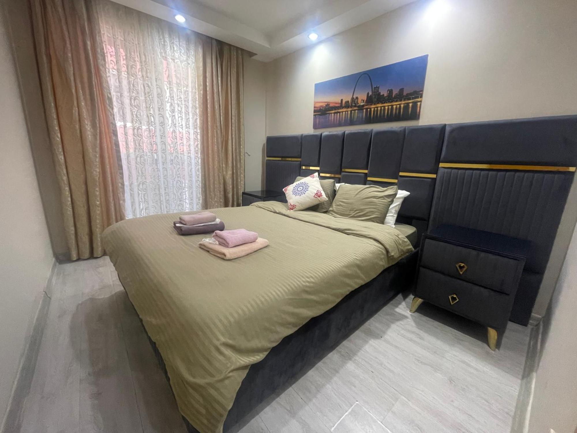 The Most Hotel อิสตันบูล ภายนอก รูปภาพ