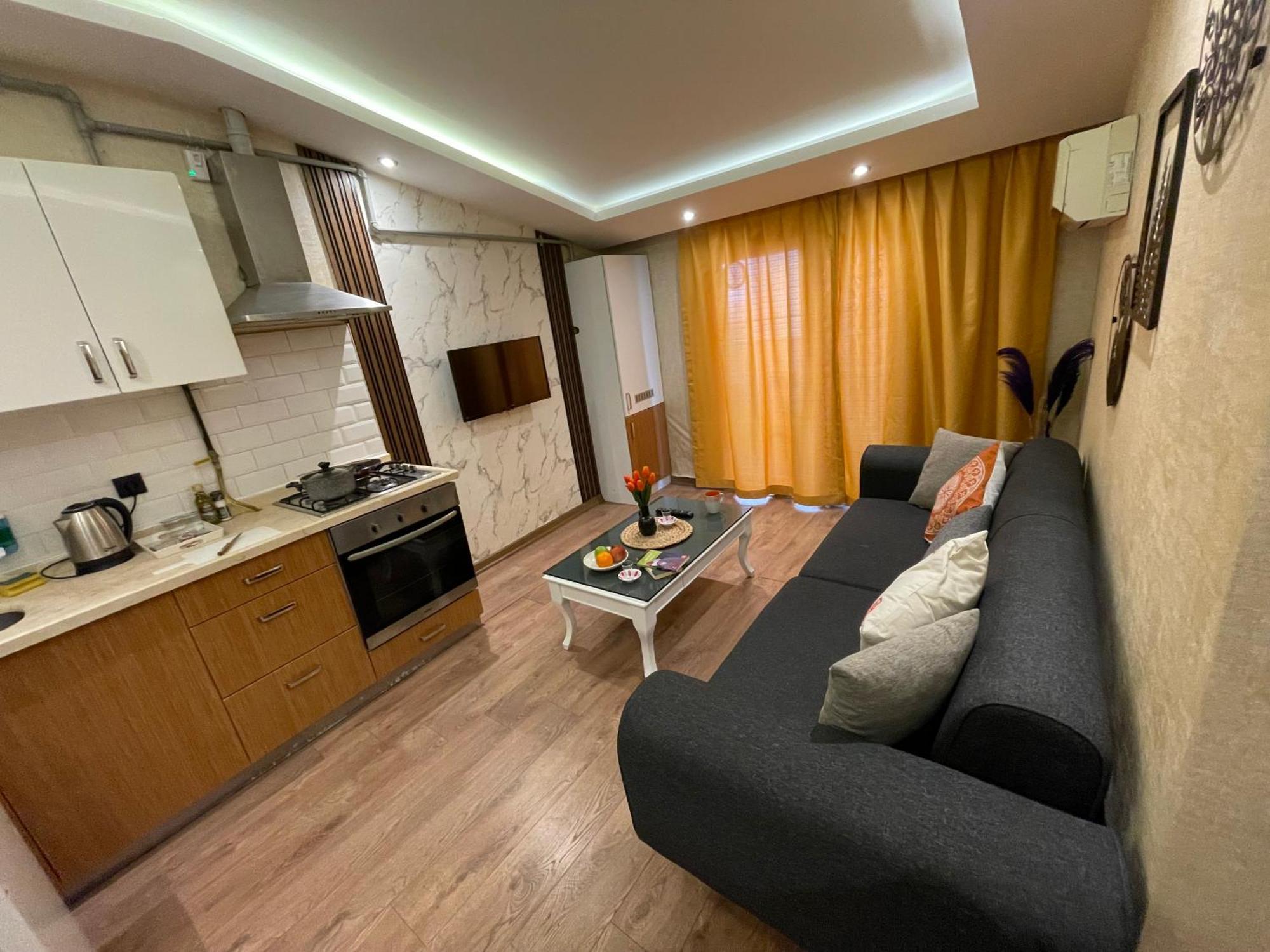 The Most Hotel อิสตันบูล ภายนอก รูปภาพ