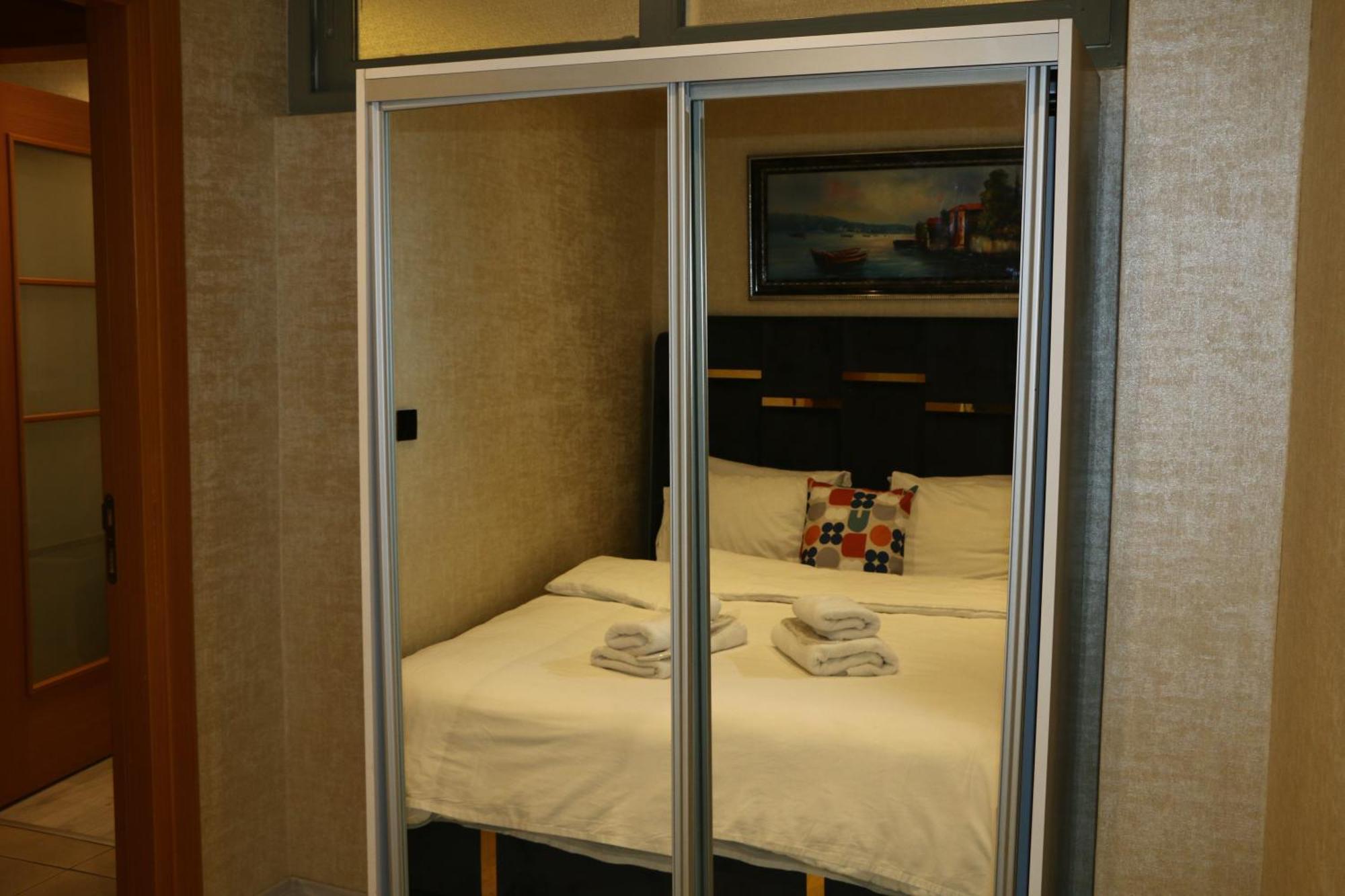 The Most Hotel อิสตันบูล ภายนอก รูปภาพ
