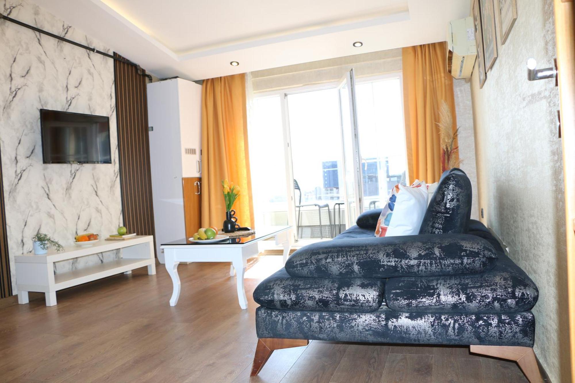 The Most Hotel อิสตันบูล ภายนอก รูปภาพ