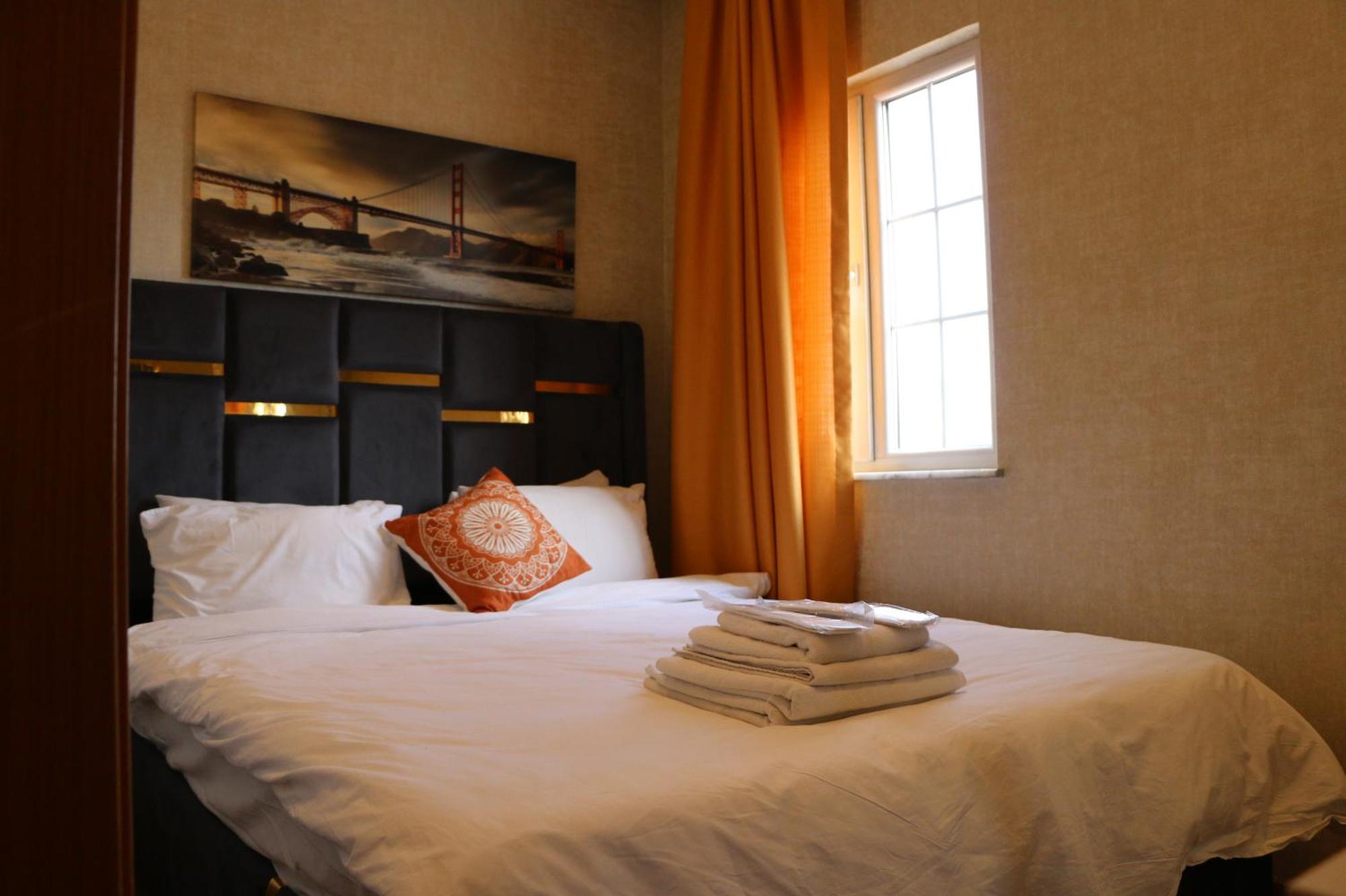 The Most Hotel อิสตันบูล ภายนอก รูปภาพ