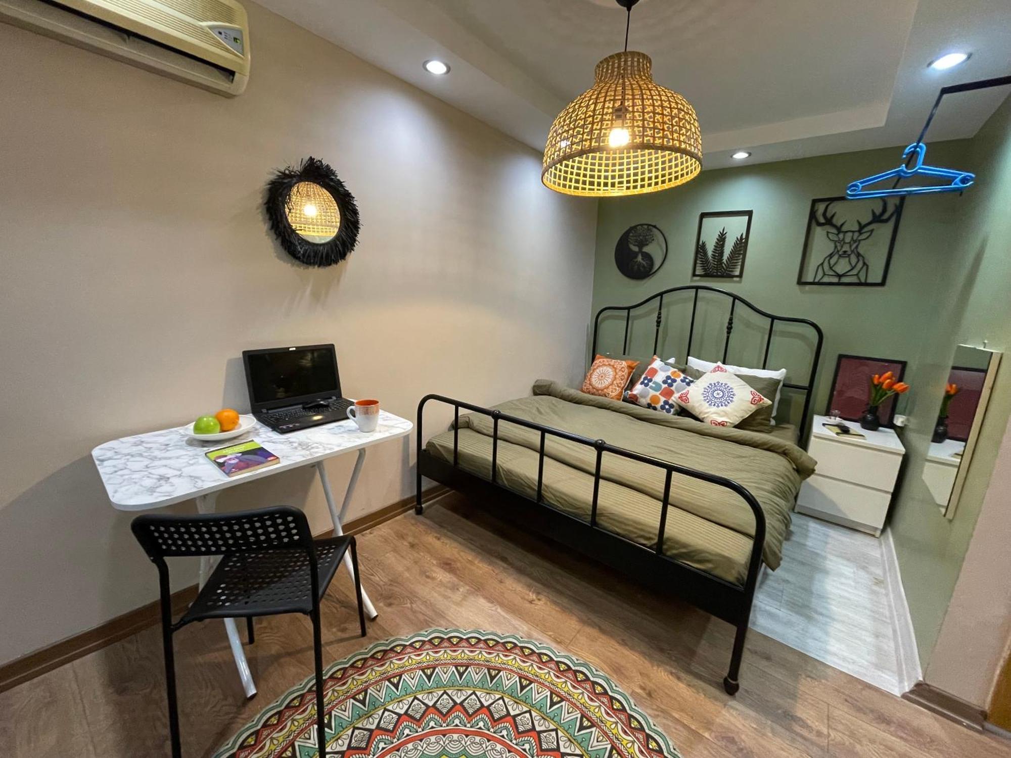 The Most Hotel อิสตันบูล ภายนอก รูปภาพ