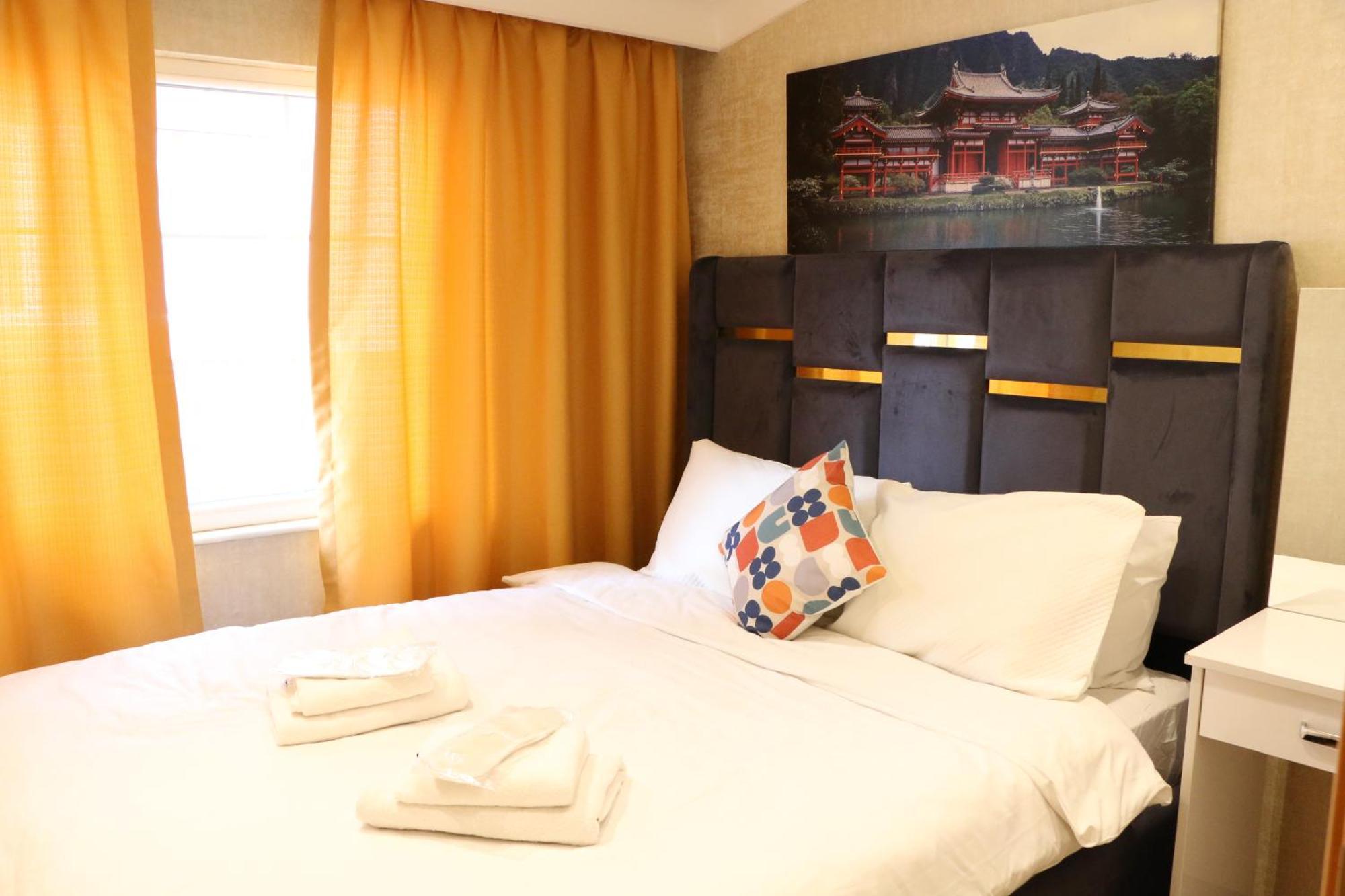 The Most Hotel อิสตันบูล ภายนอก รูปภาพ