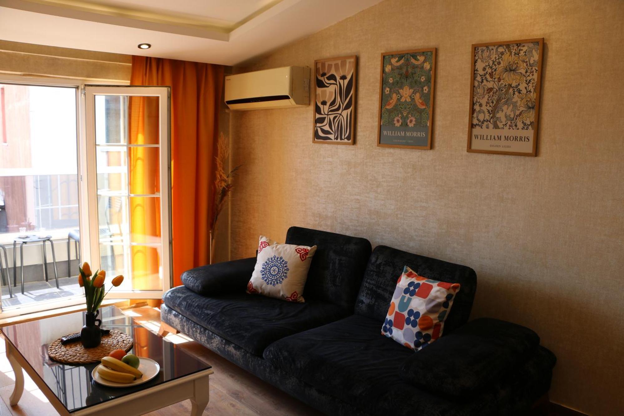 The Most Hotel อิสตันบูล ภายนอก รูปภาพ