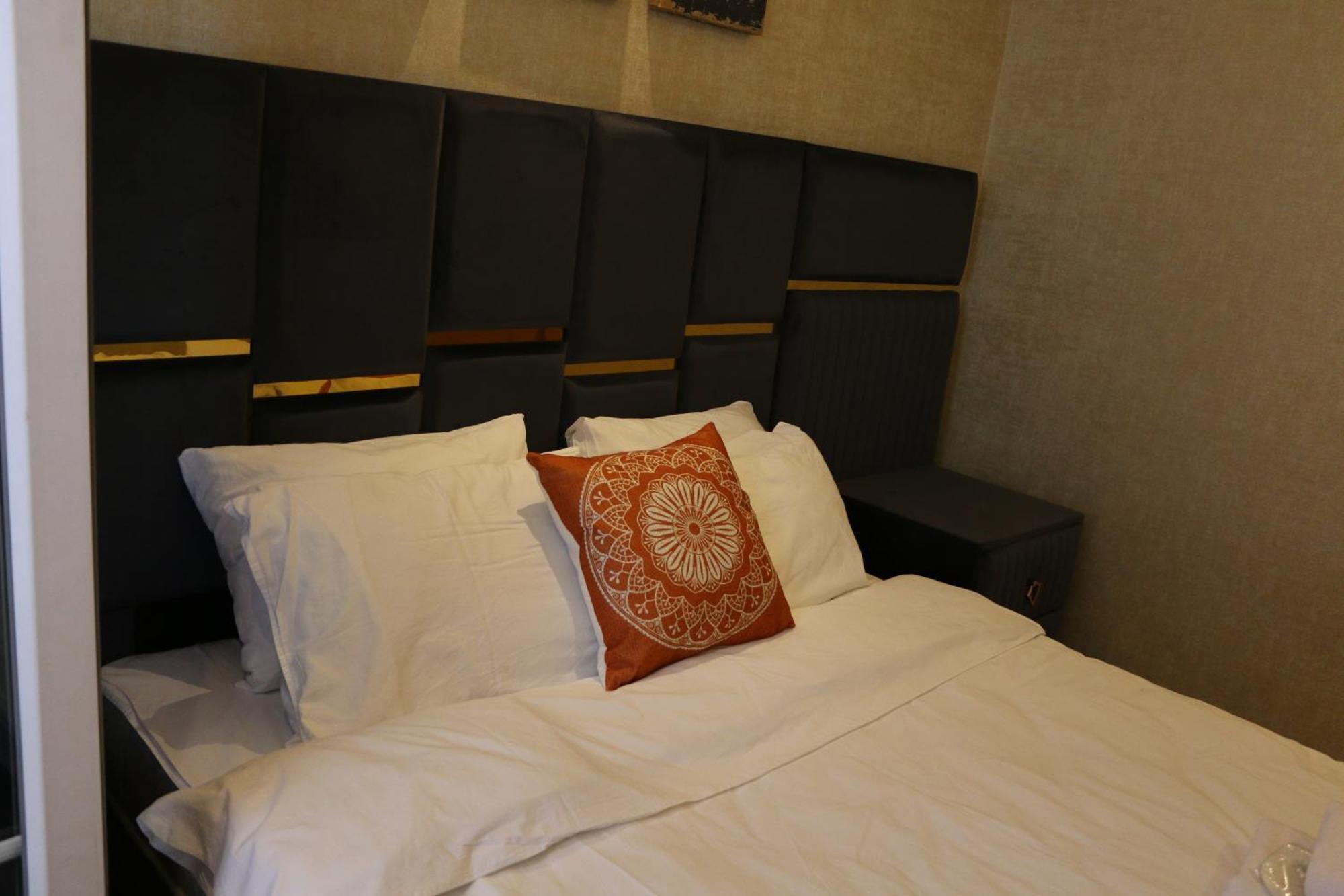 The Most Hotel อิสตันบูล ภายนอก รูปภาพ