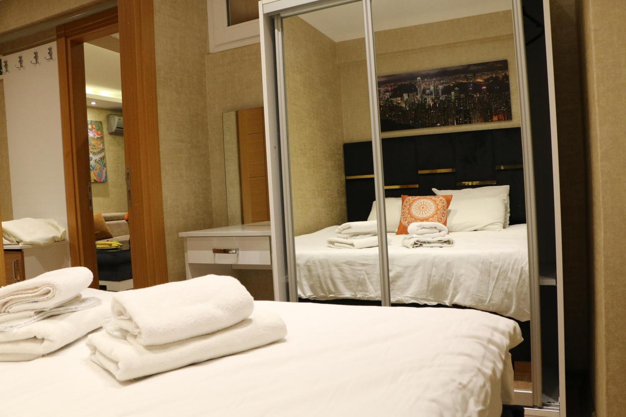 The Most Hotel อิสตันบูล ภายนอก รูปภาพ