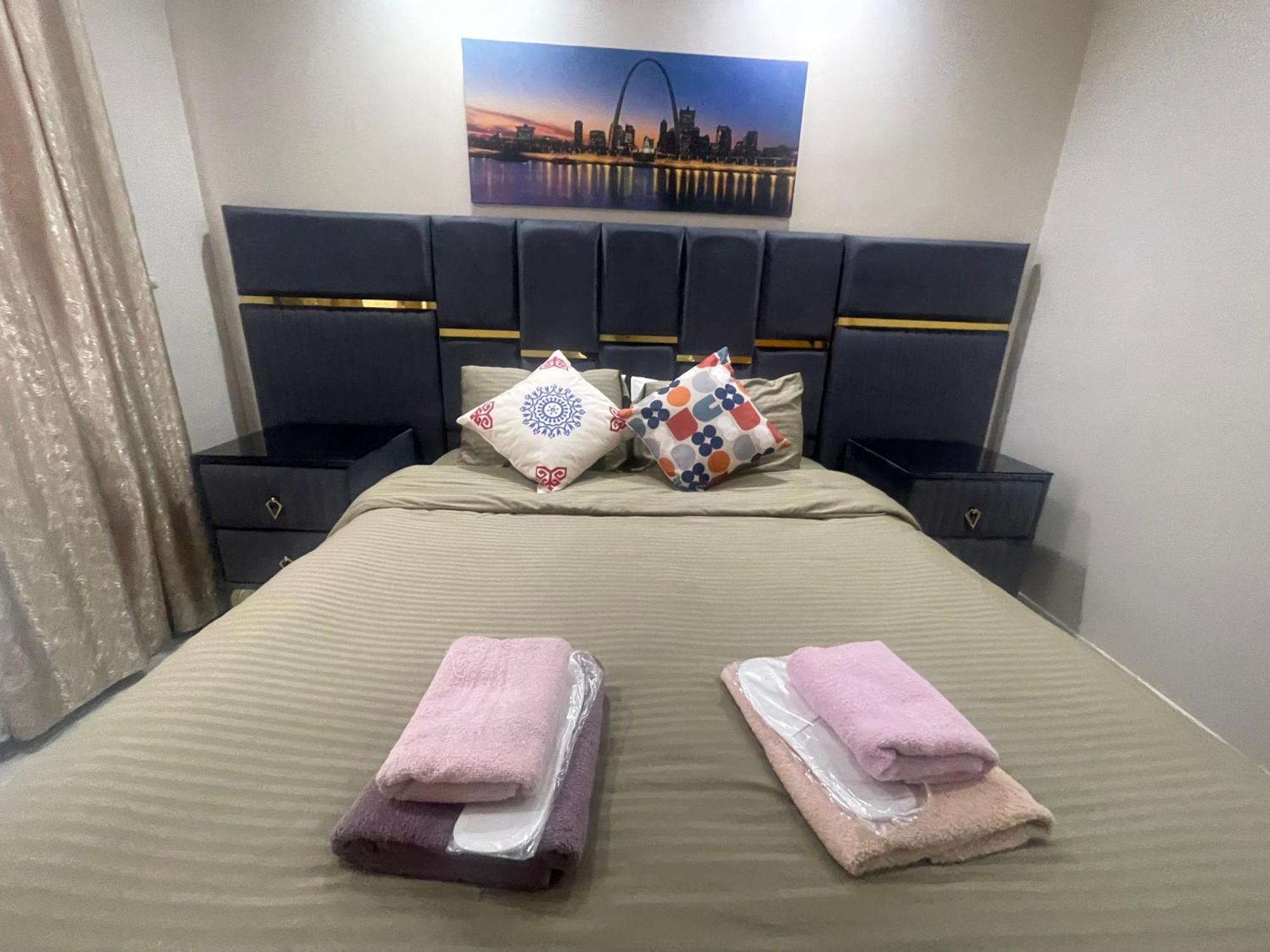 The Most Hotel อิสตันบูล ภายนอก รูปภาพ