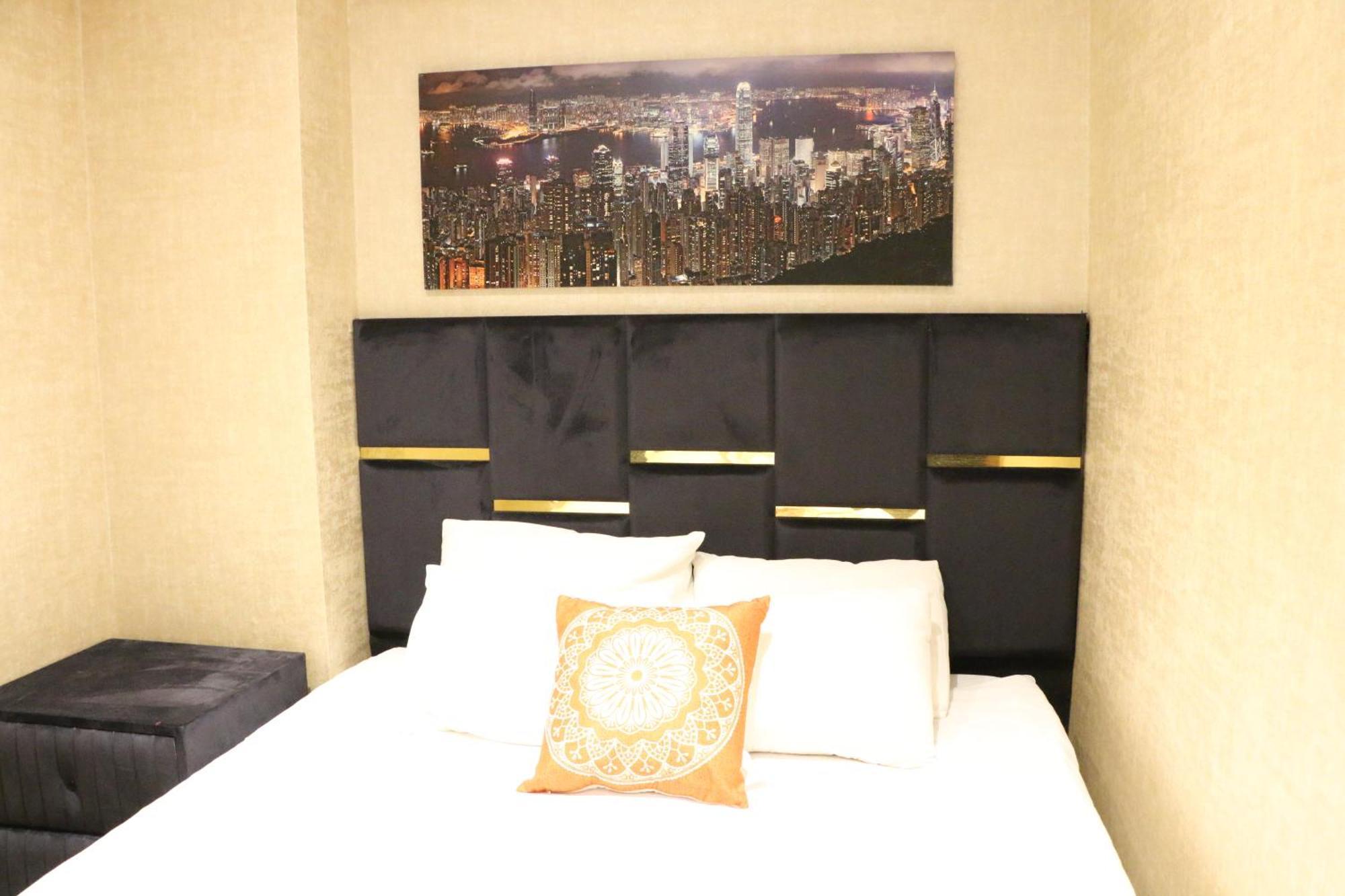 The Most Hotel อิสตันบูล ภายนอก รูปภาพ