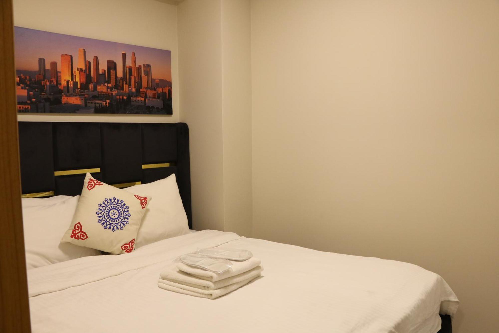The Most Hotel อิสตันบูล ภายนอก รูปภาพ
